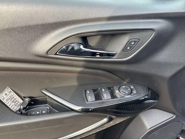 new 2026 Chevrolet Trax car, priced at $26,030