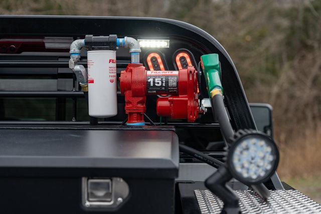 new 2026 Chevrolet Silverado 3500 car, priced at $107,125