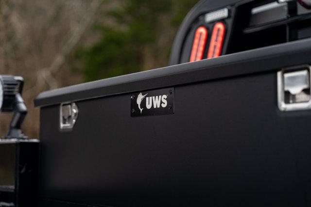 new 2026 Chevrolet Silverado 3500 car, priced at $107,125