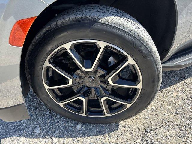 used 2023 Chevrolet Suburban car, priced at $52,998