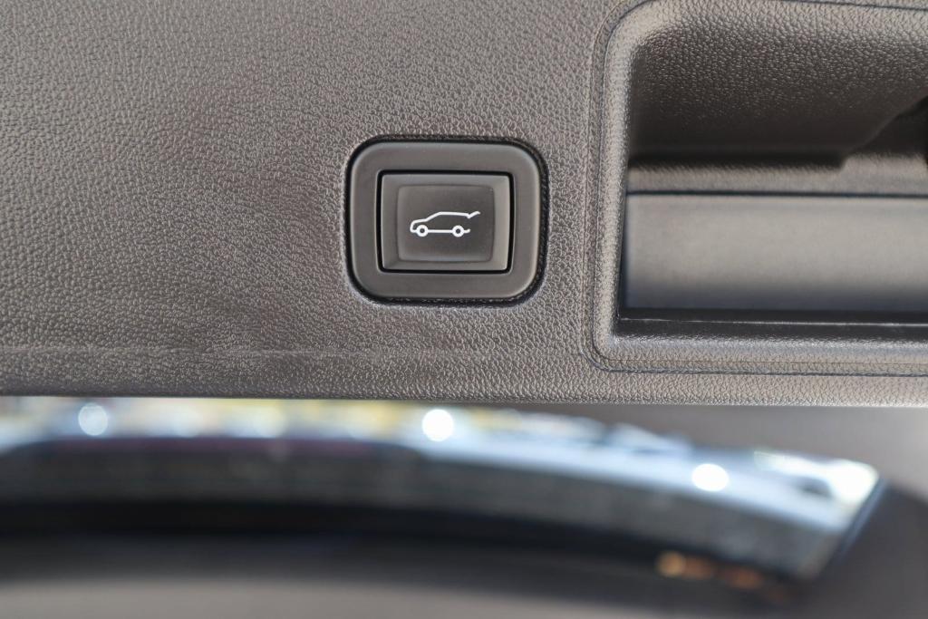 used 2024 GMC Terrain car, priced at $20,677