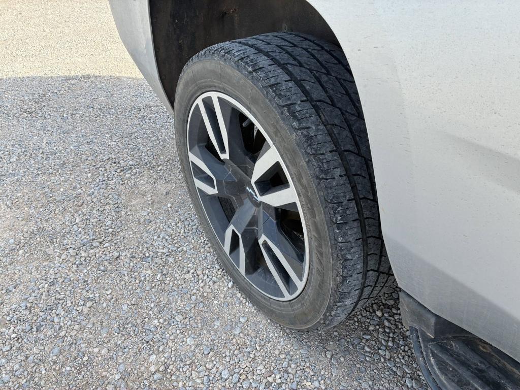 used 2018 Chevrolet Tahoe car, priced at $20,977