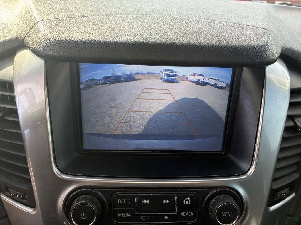 used 2018 Chevrolet Tahoe car, priced at $20,977