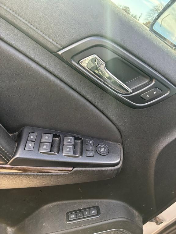 used 2018 Chevrolet Tahoe car, priced at $20,977
