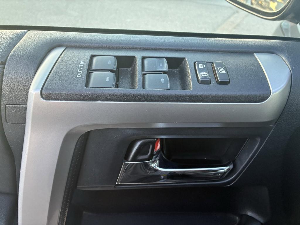 used 2015 Toyota 4Runner car, priced at $15,977