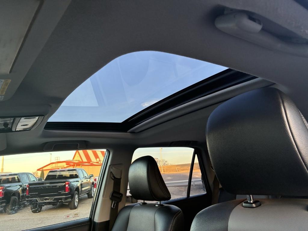 used 2015 Toyota 4Runner car, priced at $15,977