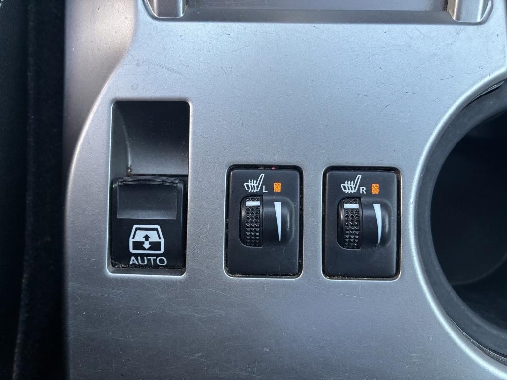 used 2015 Toyota 4Runner car, priced at $15,977