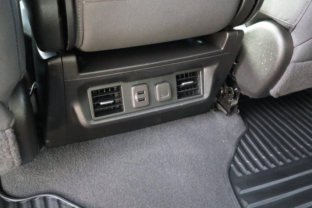 used 2022 Chevrolet Silverado 1500 Limited car, priced at $29,477