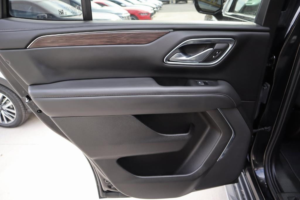 used 2023 Chevrolet Tahoe car, priced at $40,977