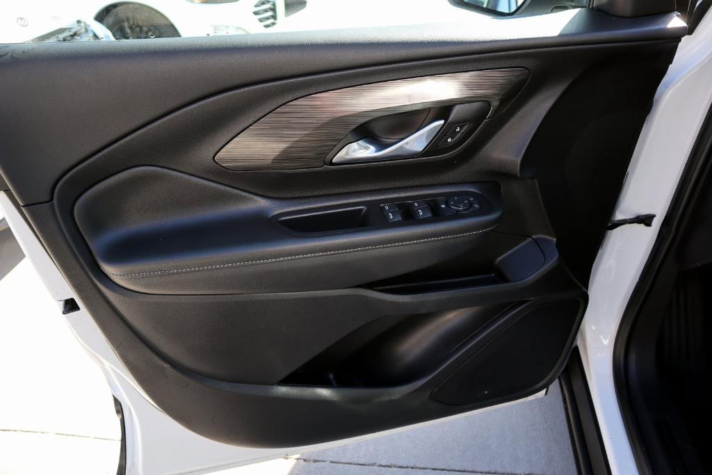 used 2024 GMC Terrain car, priced at $22,577