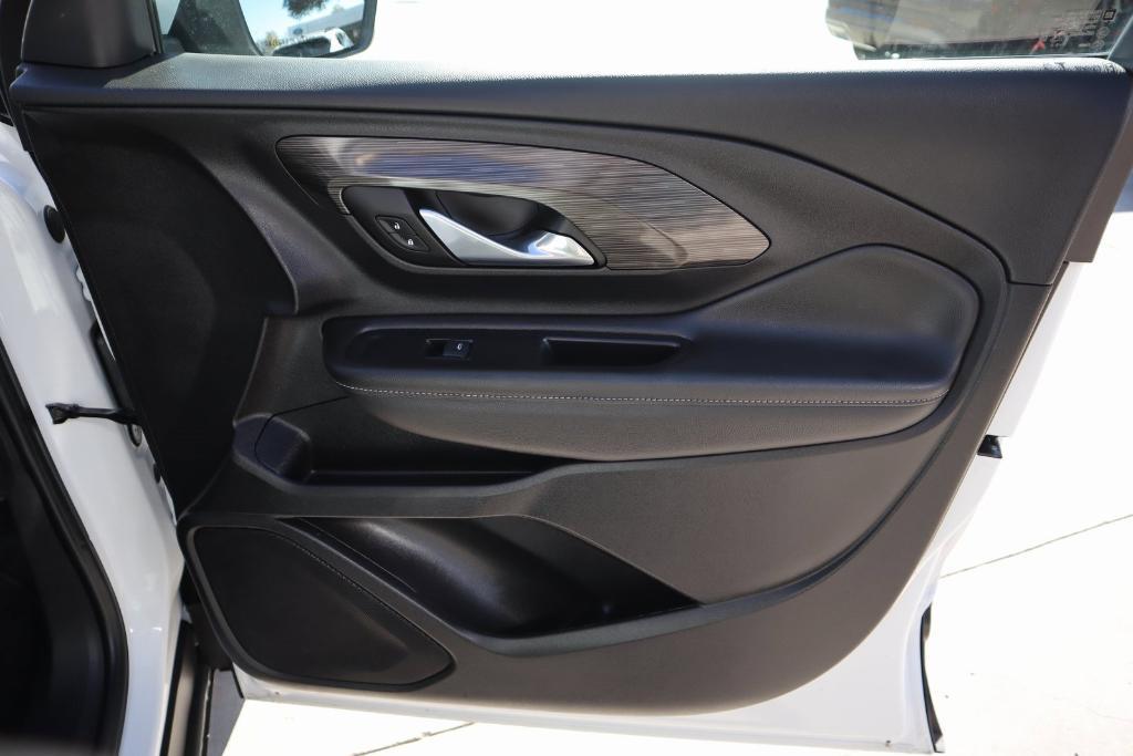 used 2024 GMC Terrain car, priced at $22,577