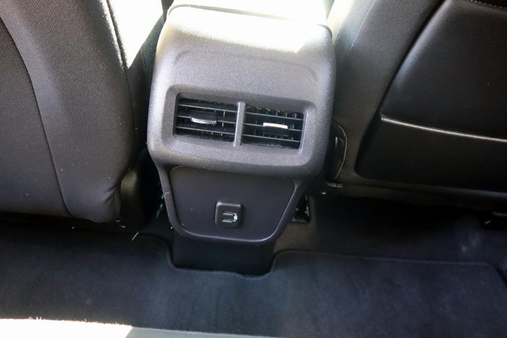 used 2024 GMC Terrain car, priced at $22,577