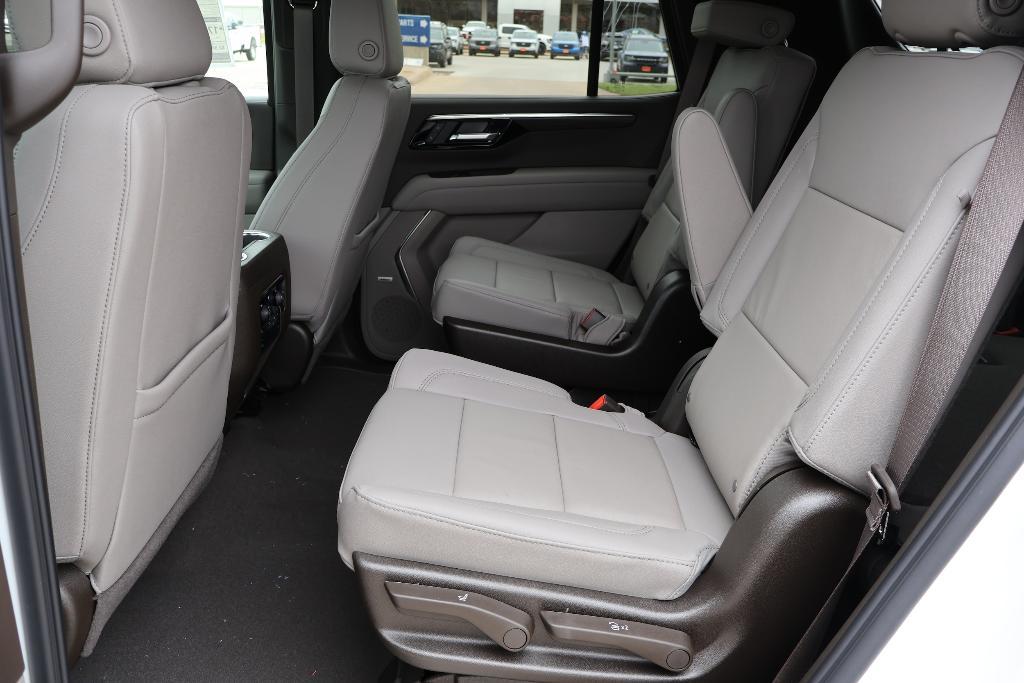 new 2026 Chevrolet Tahoe car, priced at $71,835