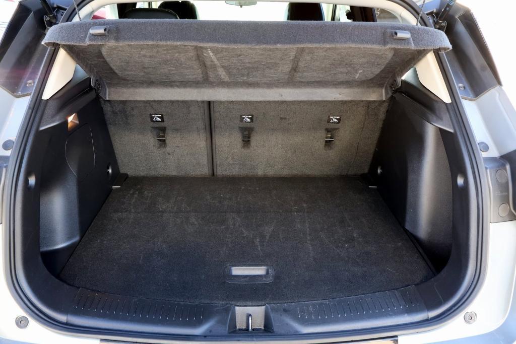 used 2024 Buick Encore GX car, priced at $20,977