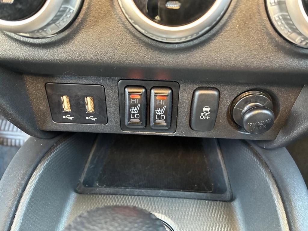 used 2024 Mitsubishi Outlander Sport car, priced at $19,977