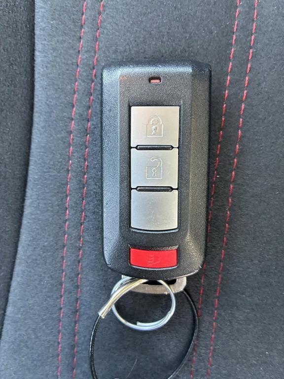 used 2024 Mitsubishi Outlander Sport car, priced at $19,977