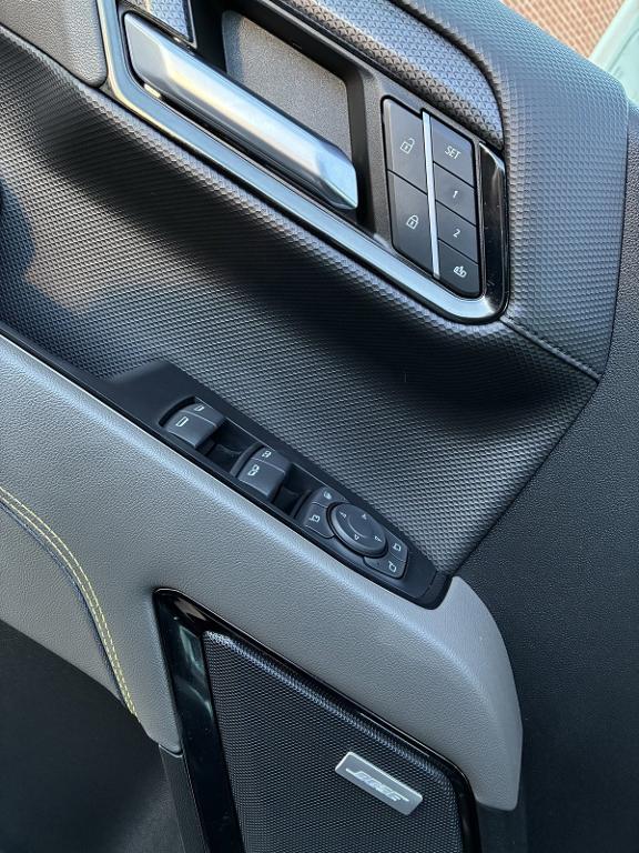 used 2023 Chevrolet Silverado 1500 car, priced at $54,977