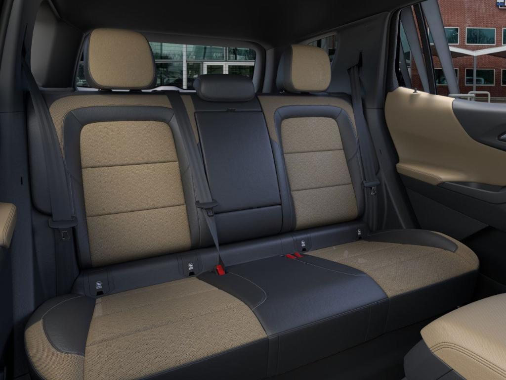 new 2026 Chevrolet Equinox car, priced at $38,985