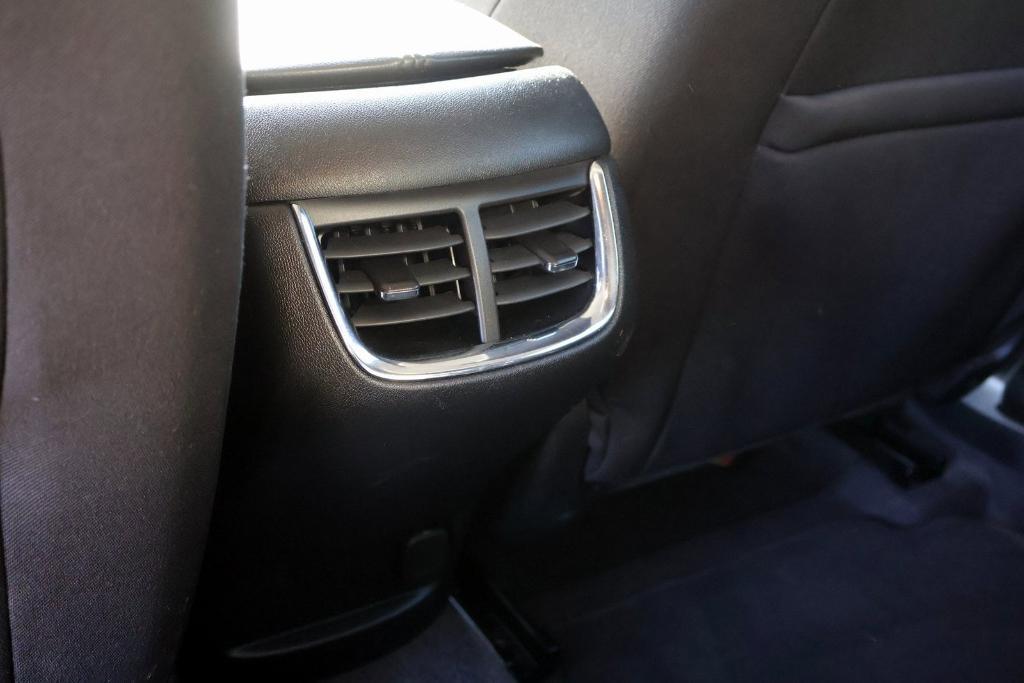 used 2023 Chevrolet Malibu car, priced at $18,677