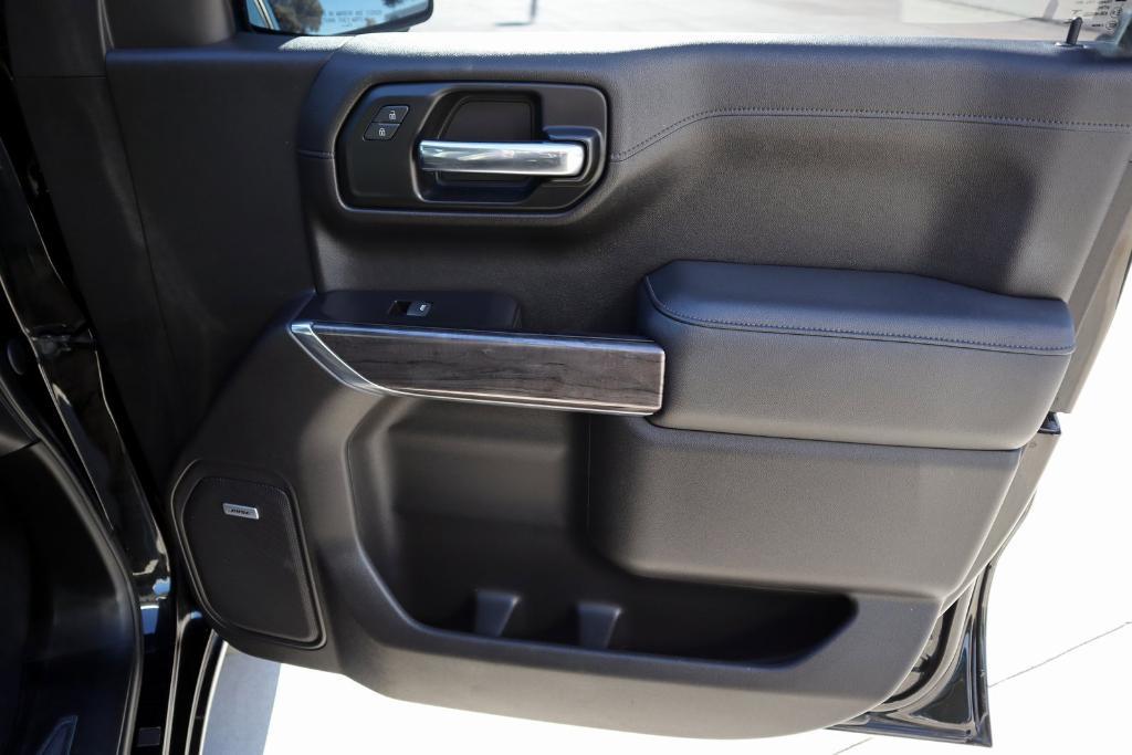 used 2019 Chevrolet Silverado 1500 car, priced at $30,977