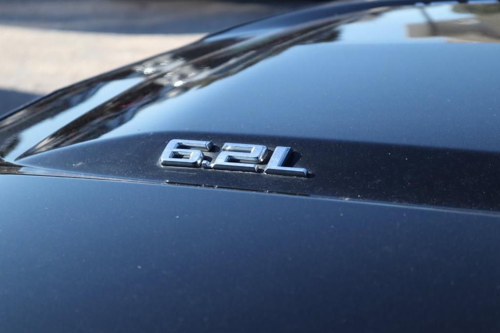 used 2019 Chevrolet Silverado 1500 car, priced at $30,977