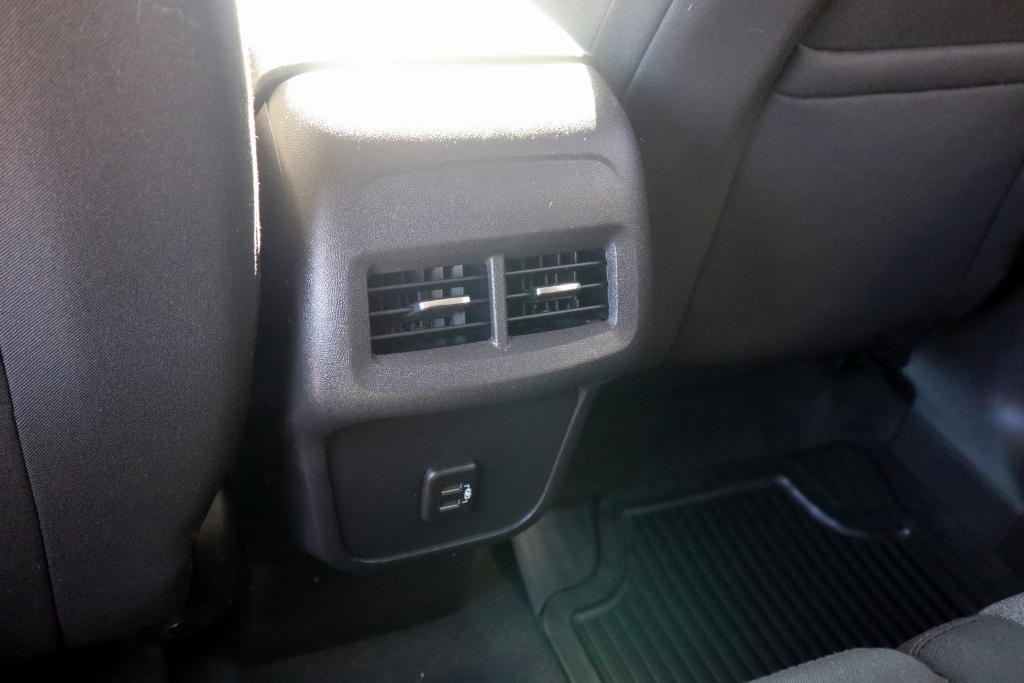 used 2024 Chevrolet Equinox car, priced at $21,877