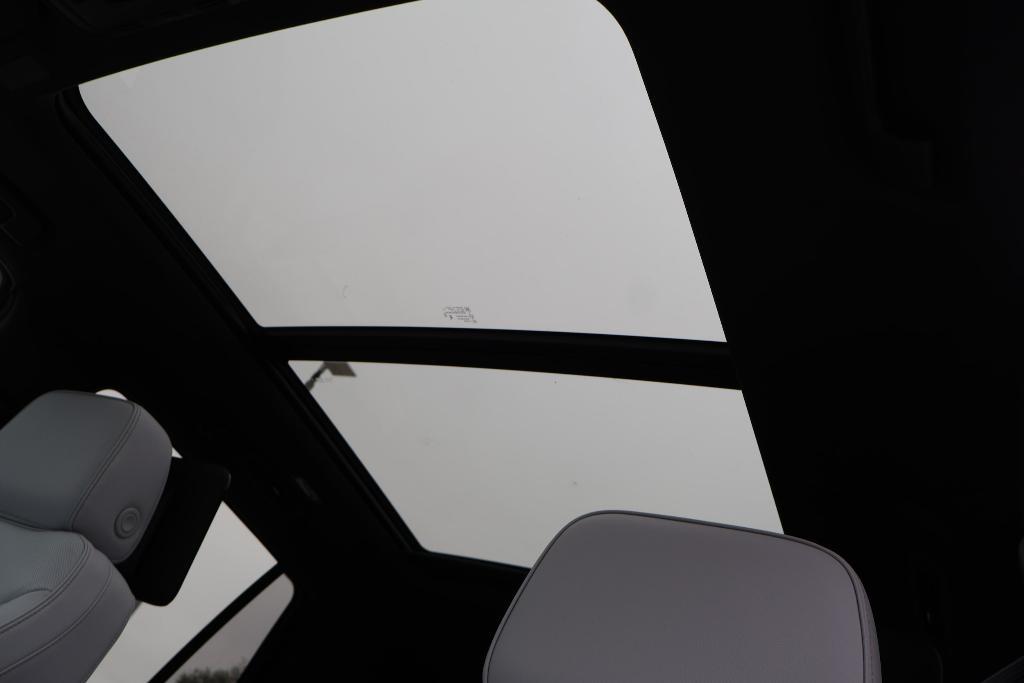 new 2026 Chevrolet Tahoe car, priced at $90,315