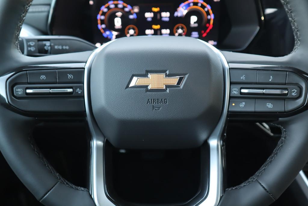 new 2026 Chevrolet Colorado car, priced at $41,060