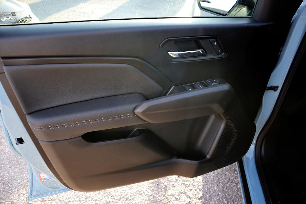 new 2026 Chevrolet Colorado car, priced at $41,060