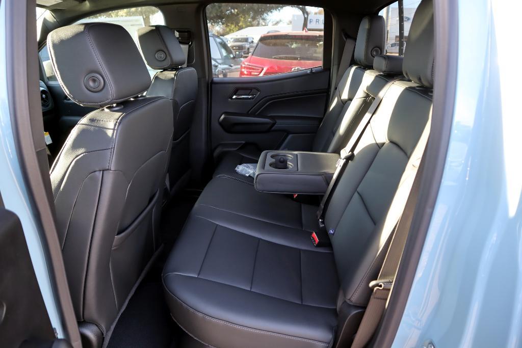 new 2026 Chevrolet Colorado car, priced at $41,060