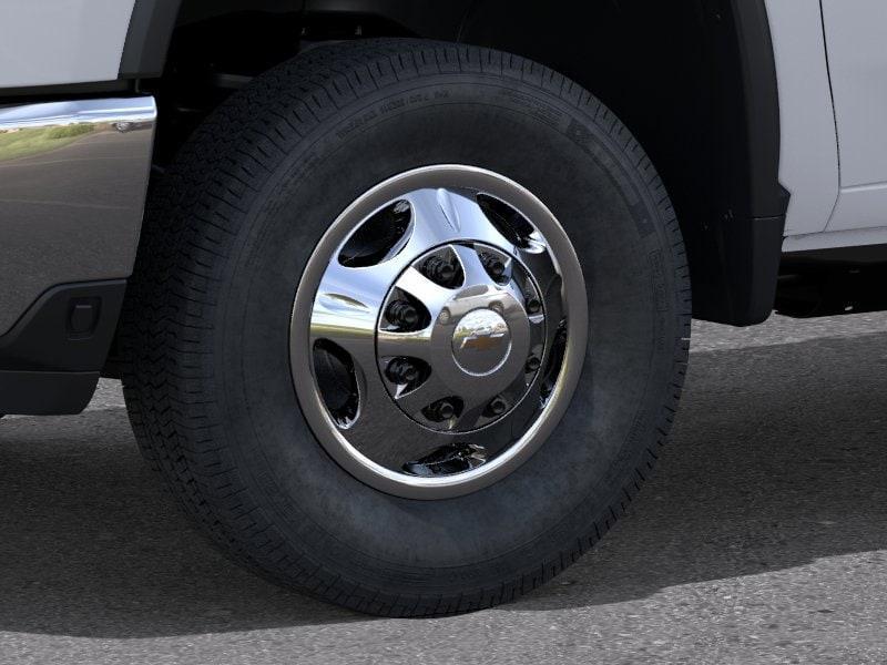 new 2026 Chevrolet Silverado 3500 car, priced at $86,035