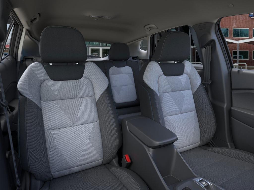 new 2026 Chevrolet Trax car, priced at $23,390