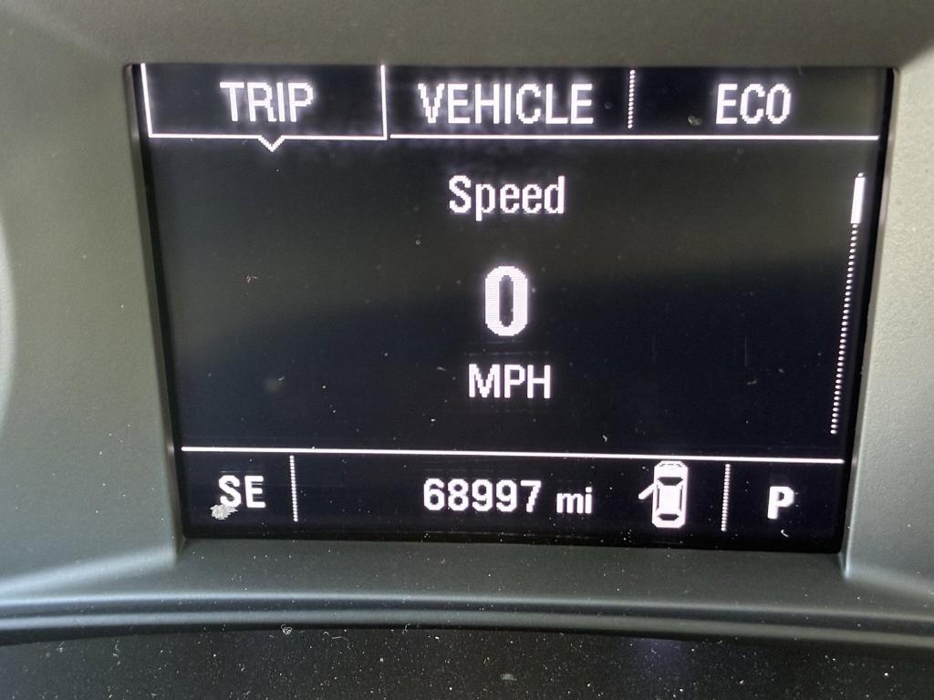 used 2023 Chevrolet Malibu car, priced at $16,977