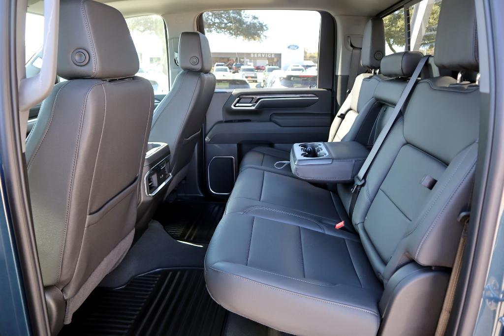 new 2026 Chevrolet Silverado 2500 car, priced at $79,480