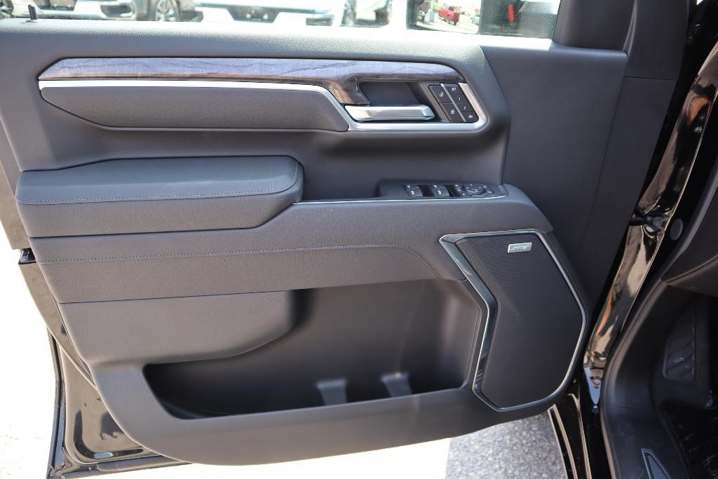 new 2025 Chevrolet Silverado 2500 car, priced at $75,285