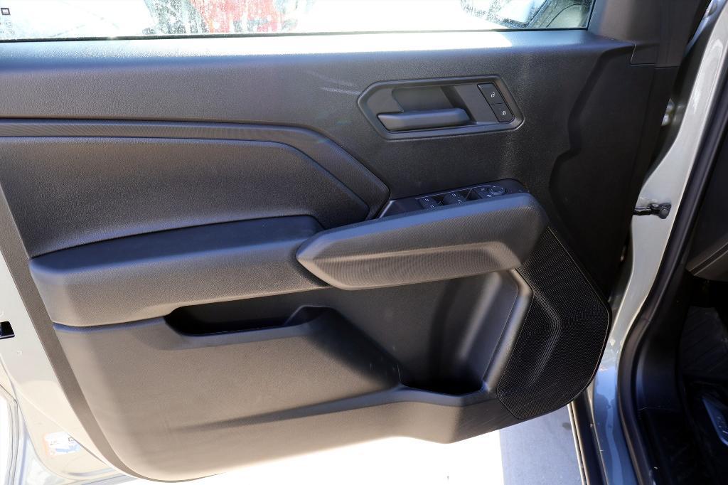 new 2026 Chevrolet Colorado car, priced at $35,450