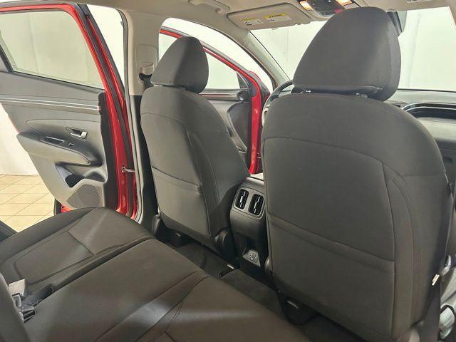 used 2022 Hyundai Tucson car, priced at $23,999