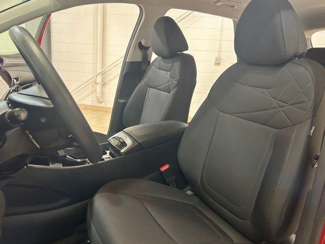 used 2022 Hyundai Tucson car, priced at $23,999