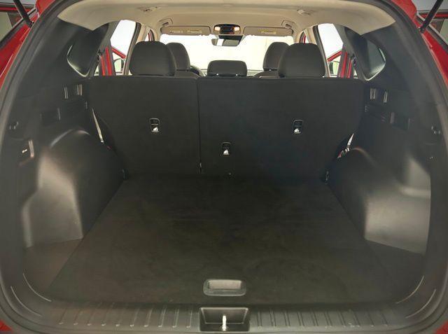 used 2022 Hyundai Tucson car, priced at $23,999