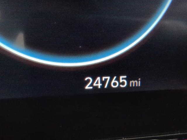 used 2024 Hyundai Elantra car, priced at $22,999