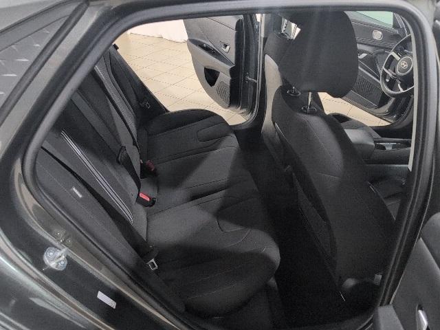 used 2024 Hyundai Elantra car, priced at $22,999