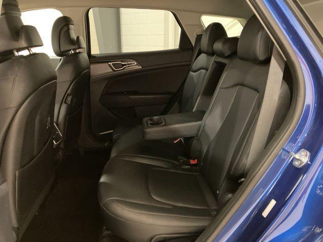 used 2024 Kia Sportage car, priced at $25,321