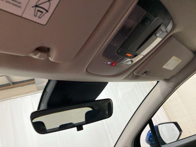 used 2024 Kia Sportage car, priced at $25,321