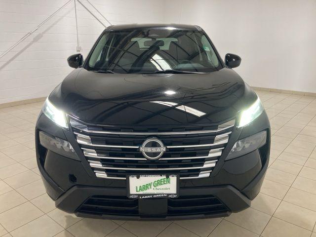 used 2024 Nissan Rogue car, priced at $19,353