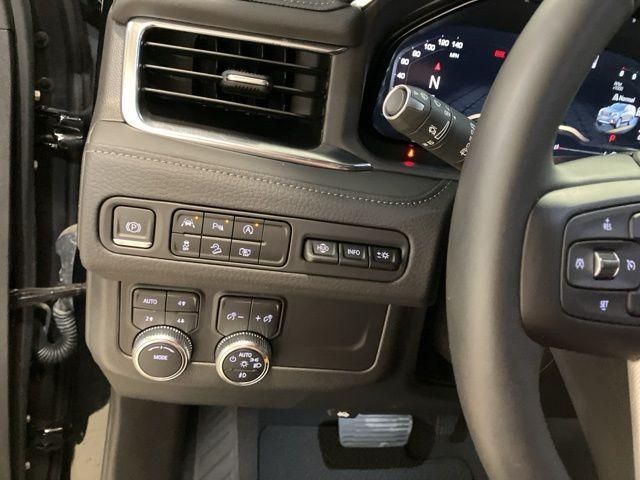 used 2024 GMC Yukon car, priced at $70,567