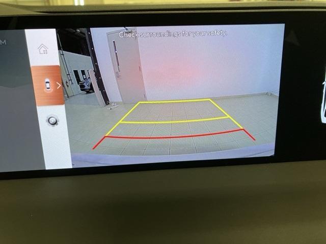 used 2025 Genesis G80 car, priced at $52,664