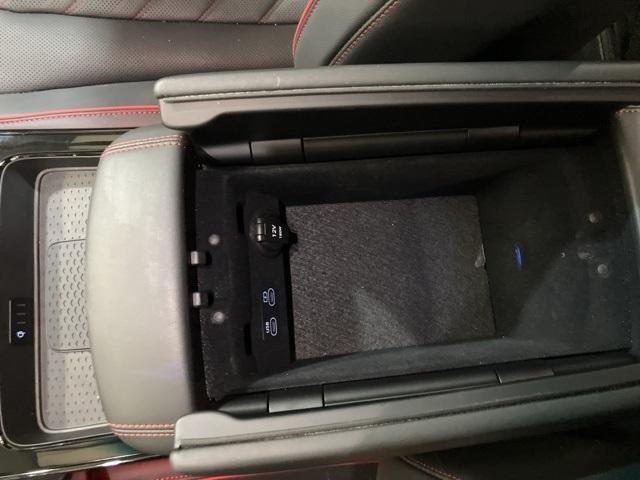 used 2025 Genesis G80 car, priced at $52,664