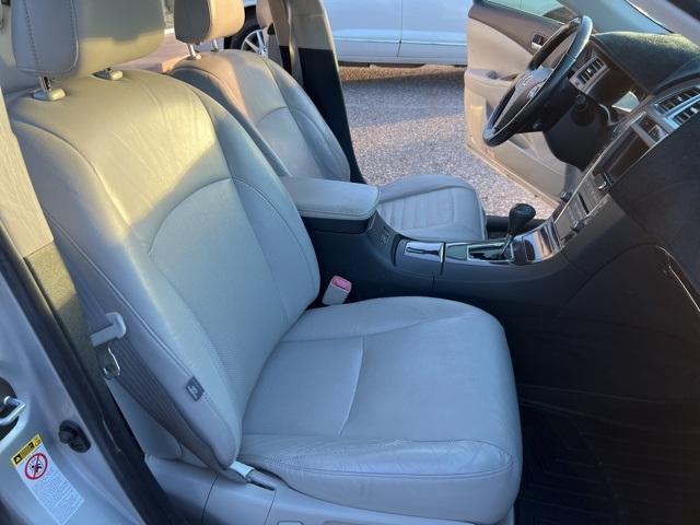 used 2012 Lexus ES 350 car, priced at $12,999