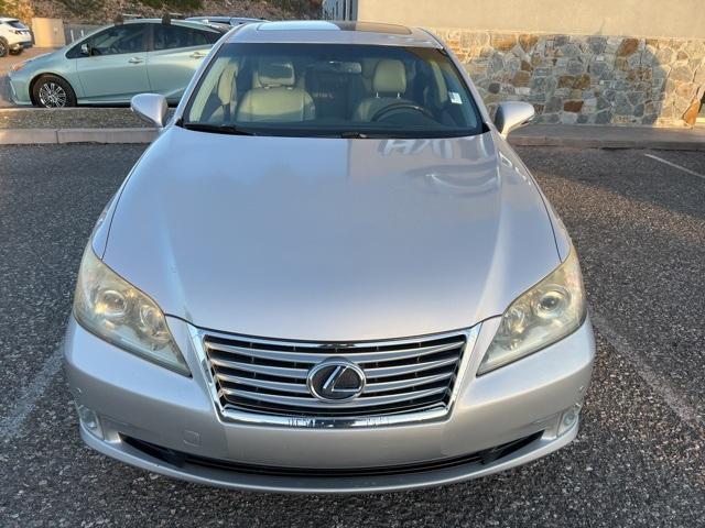 used 2012 Lexus ES 350 car, priced at $12,999