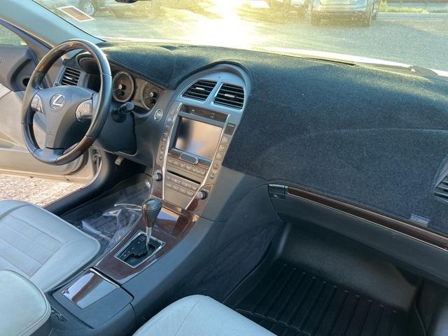 used 2012 Lexus ES 350 car, priced at $12,999